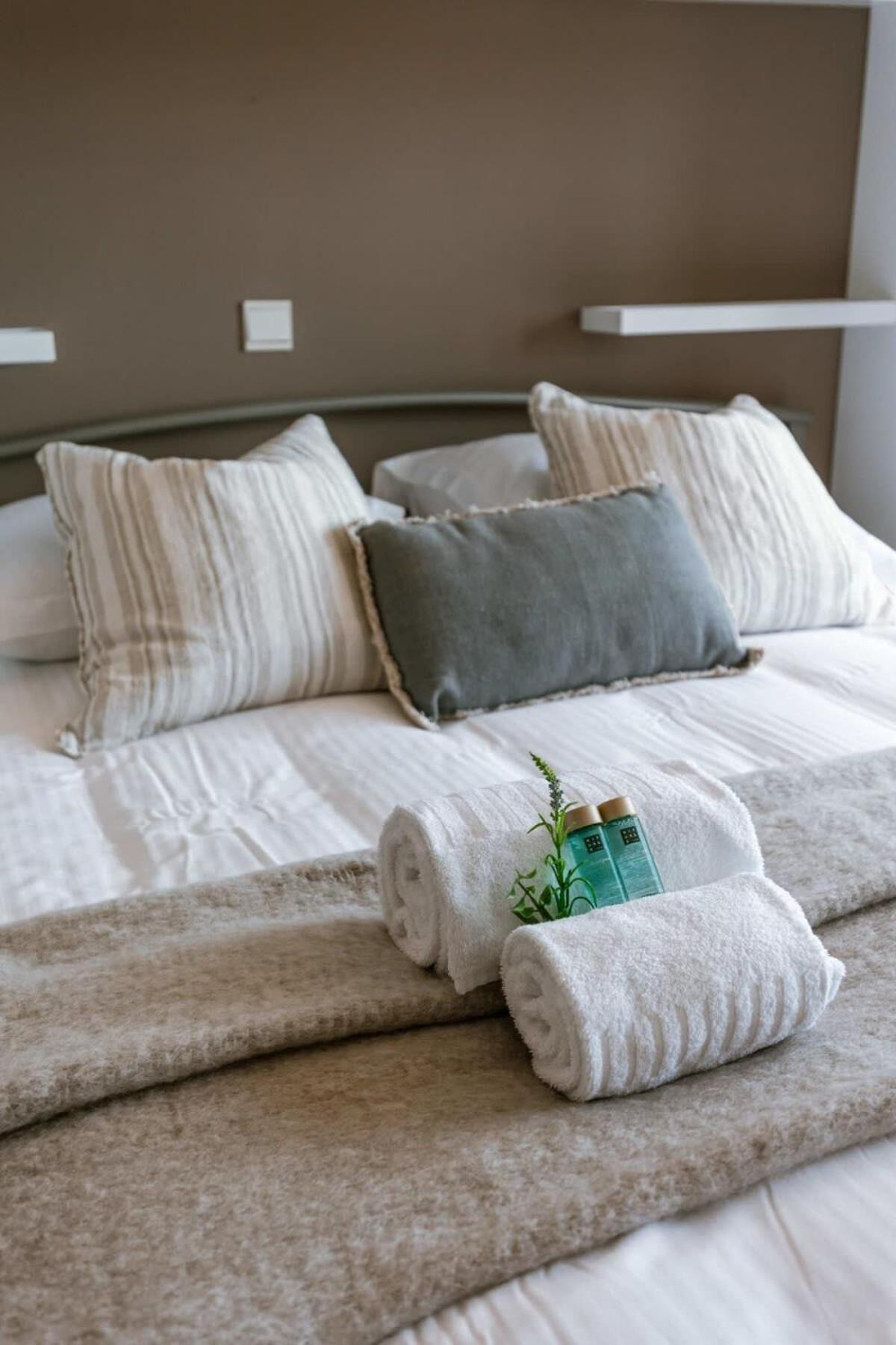 Huswell - Apartment With Stunning Sea View In Middelkerke Ngoại thất bức ảnh